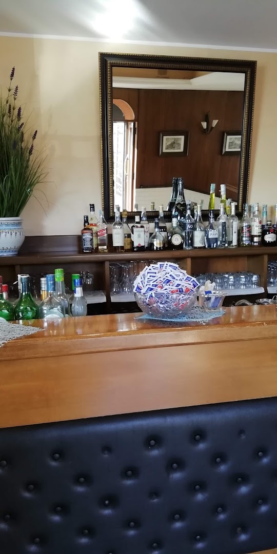 Pinamar Cafè
