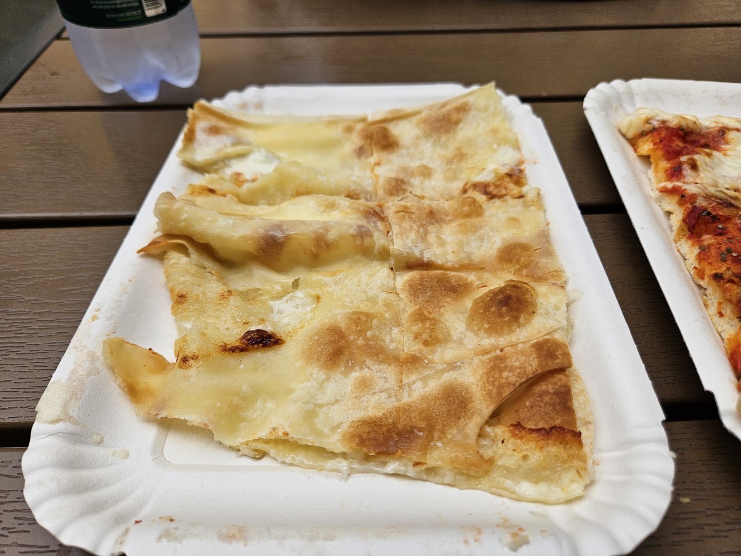 Pinamonti Focacceria, Santa Margherita Ligure