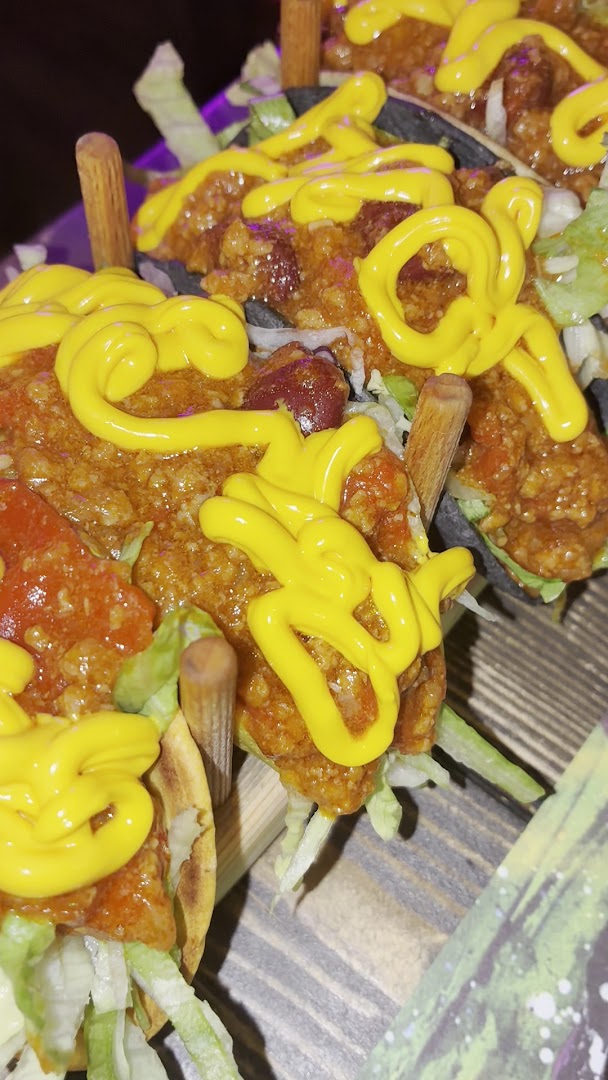 Pinchos Cocina a mi manera