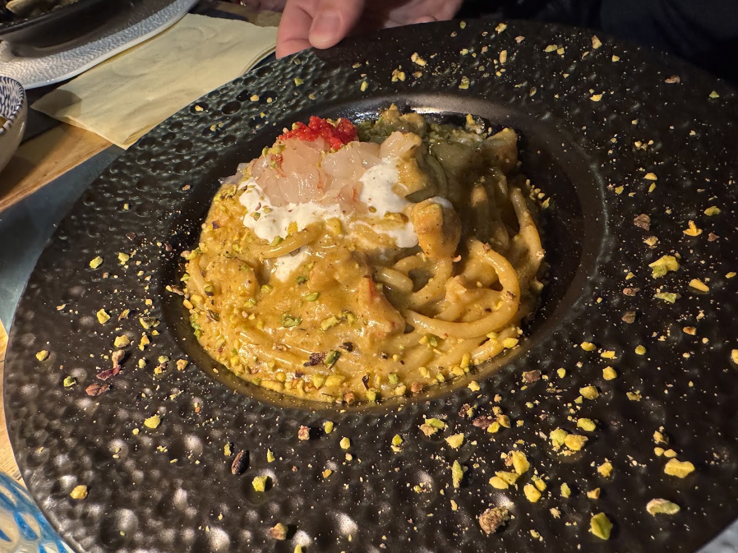 Pindaro - Ristorante & Bistrot, Siracusa