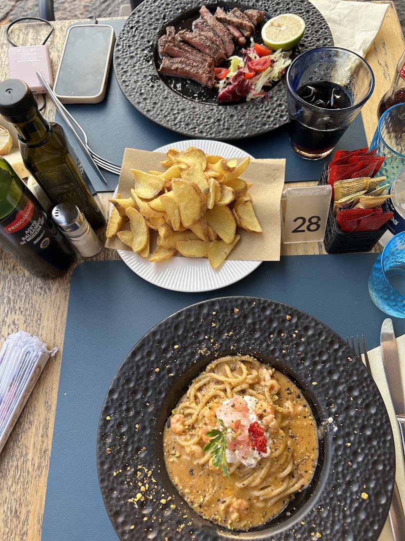 Pindaro - Ristorante & Bistrot