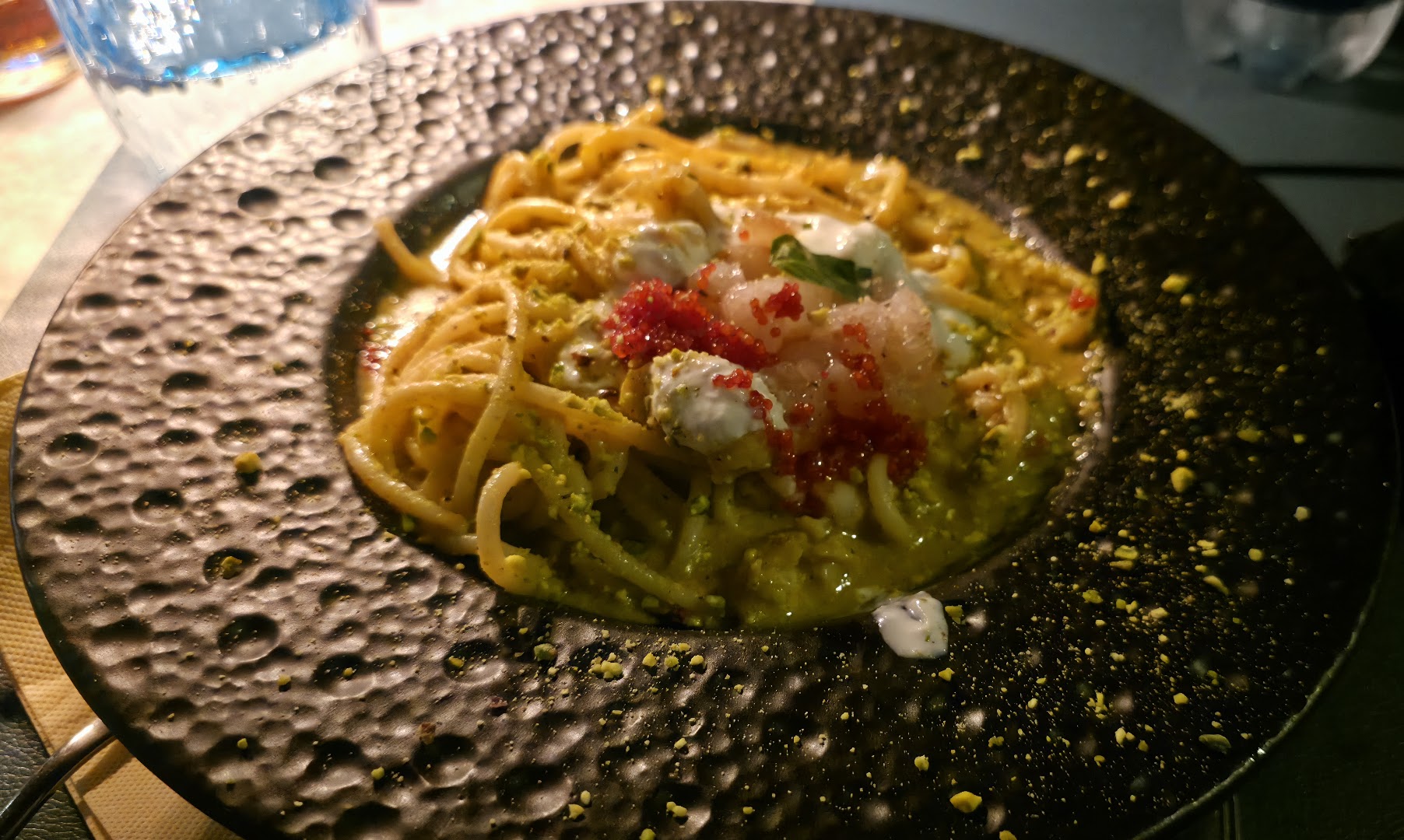 Pindaro - Ristorante & Bistrot