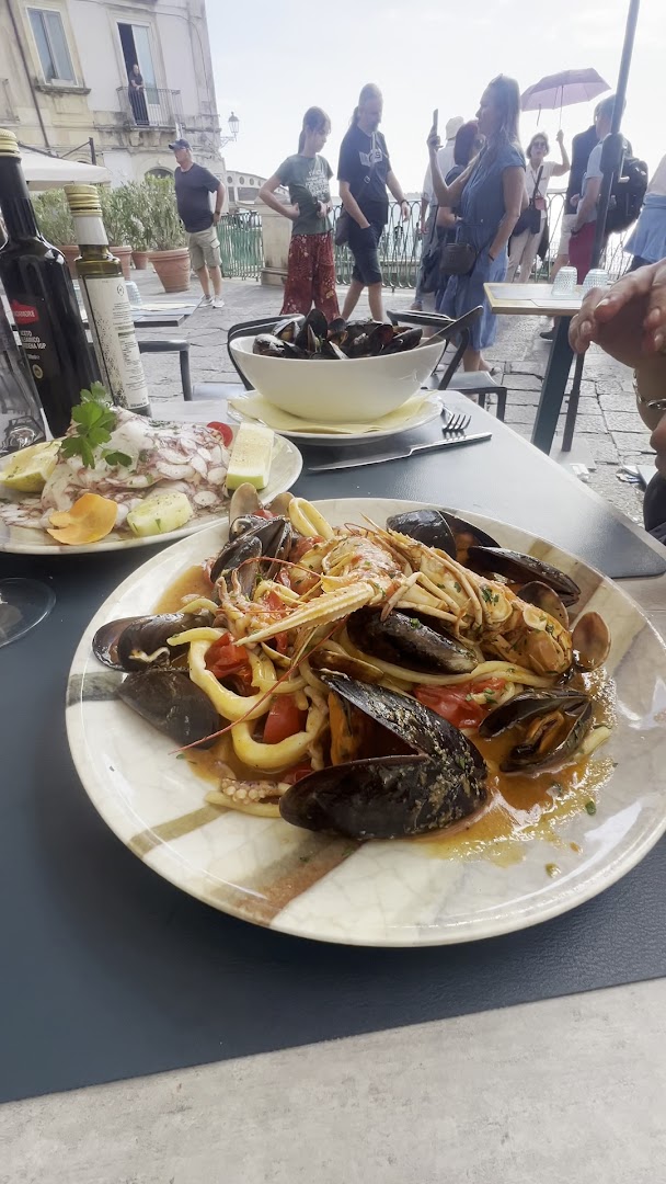 Pindaro - Ristorante & Bistrot