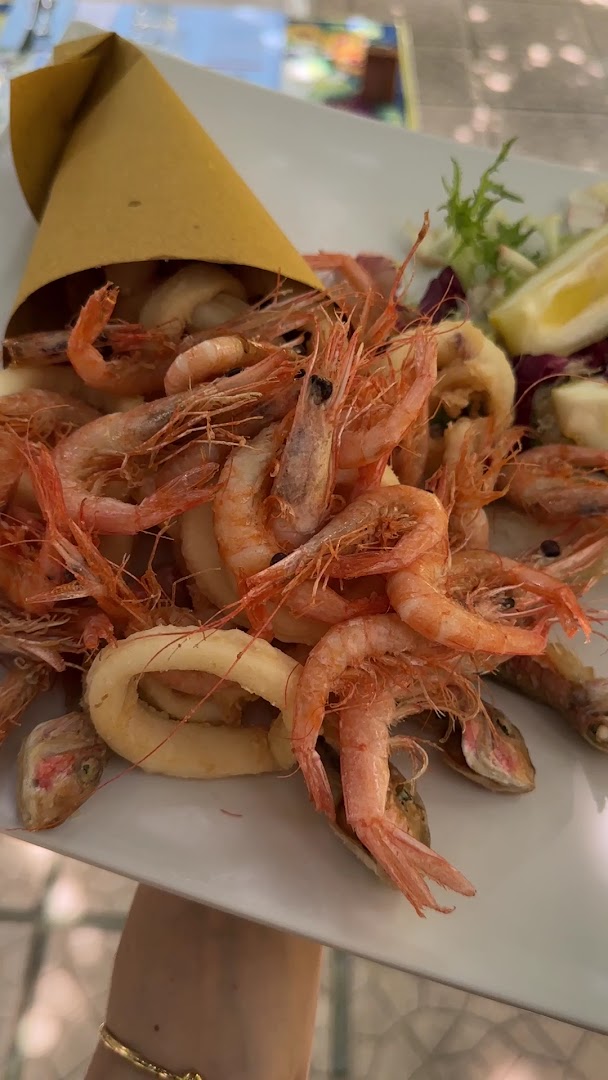Pineta 1903, Ristorante con Pastificio Artigianale