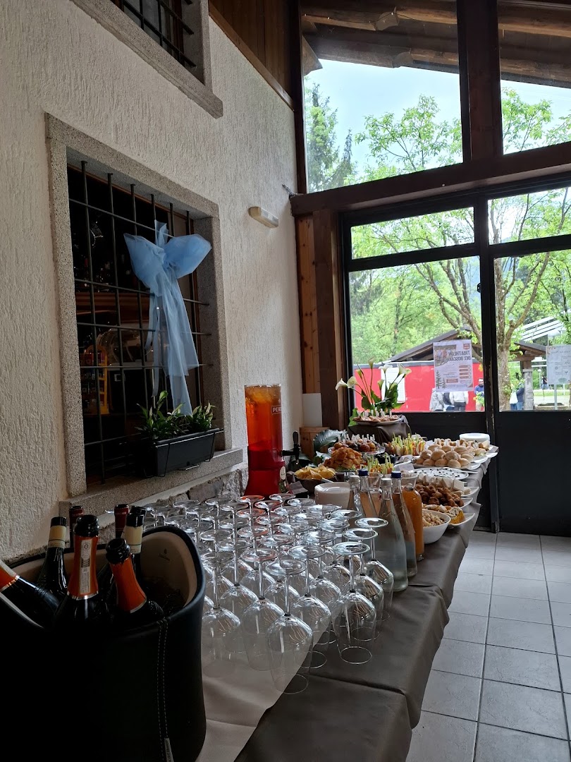 Pineta Bar Ristorante