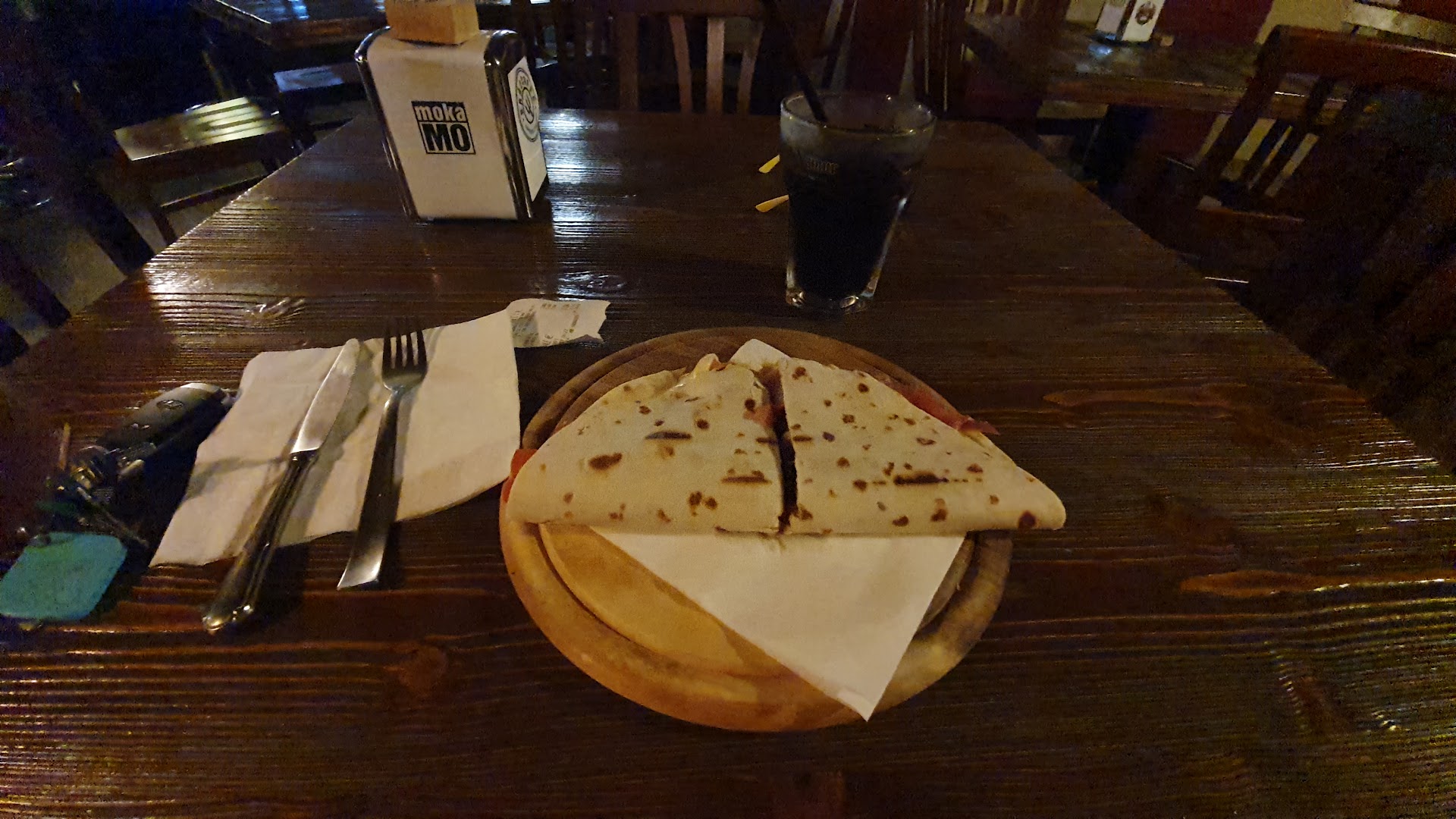 Pineta Bar Ristorante