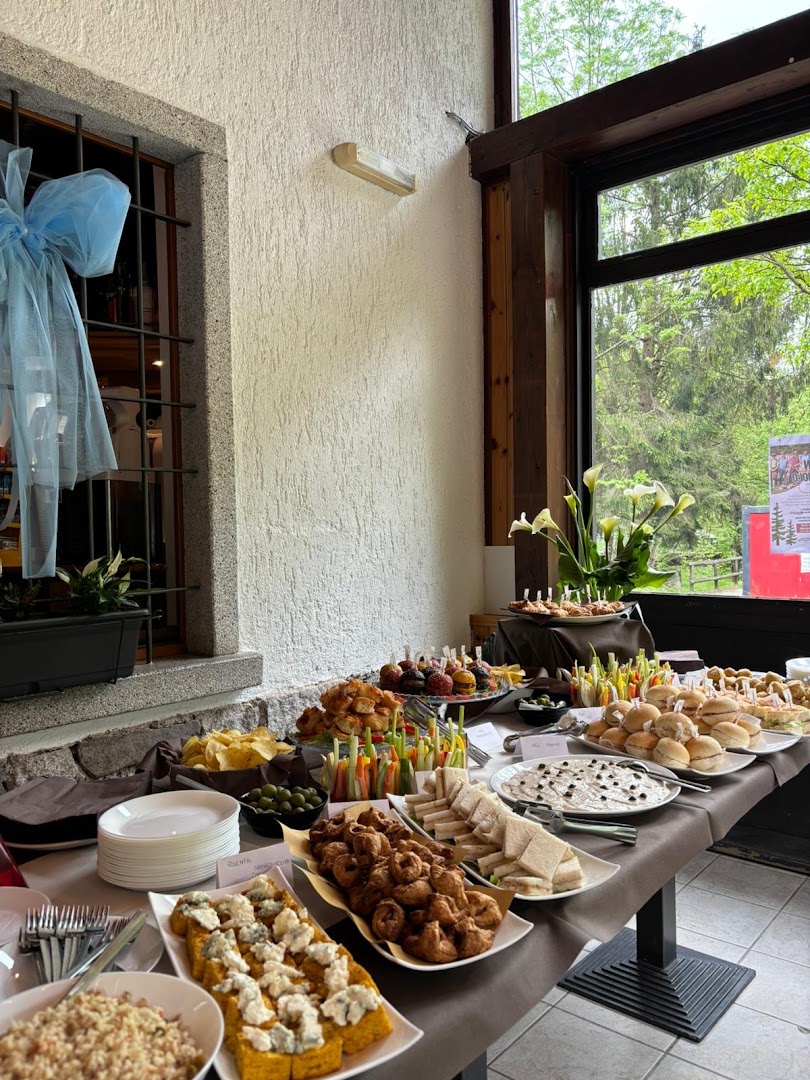 Pineta Bar Ristorante