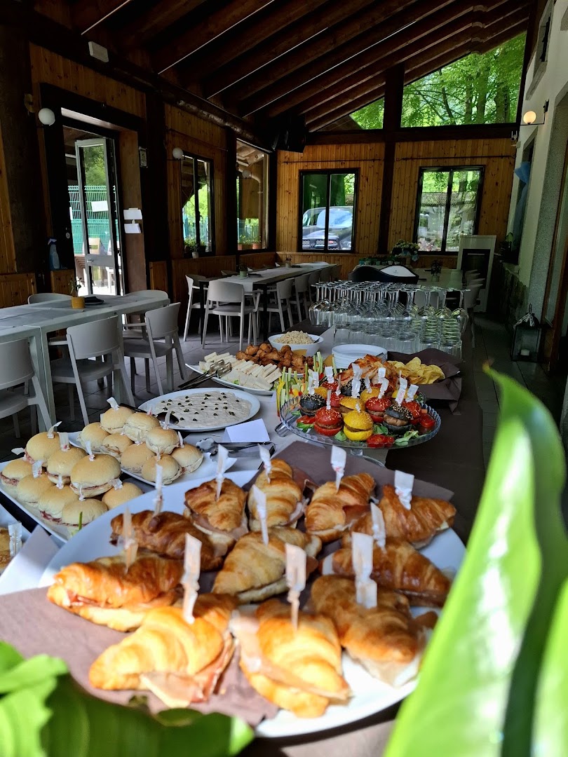 Pineta Bar Ristorante