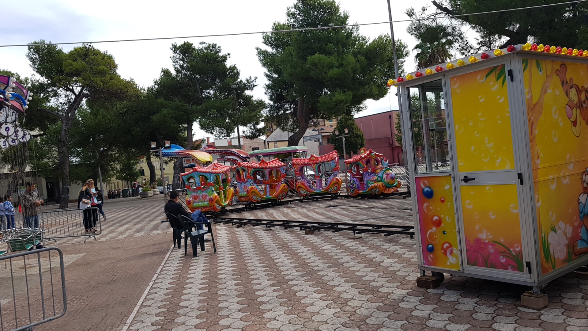 Pineta Comunale