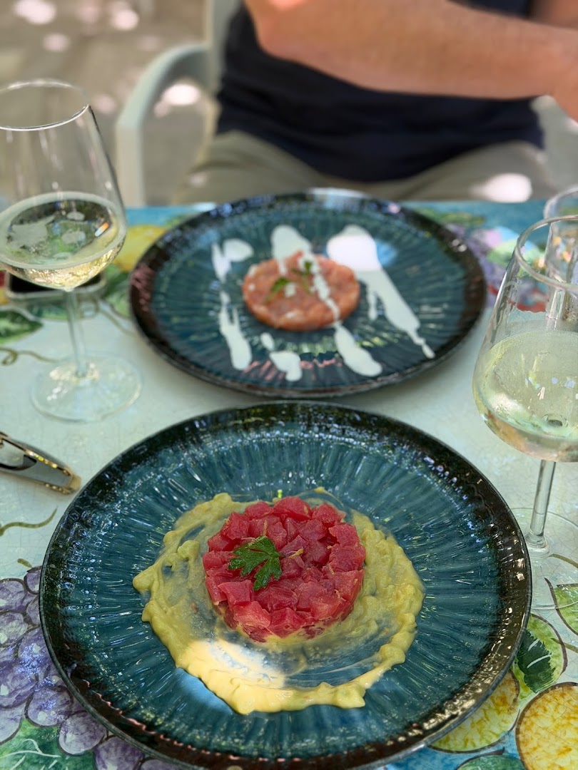 Pineta 1903, Ristorante con Pastificio Artigianale