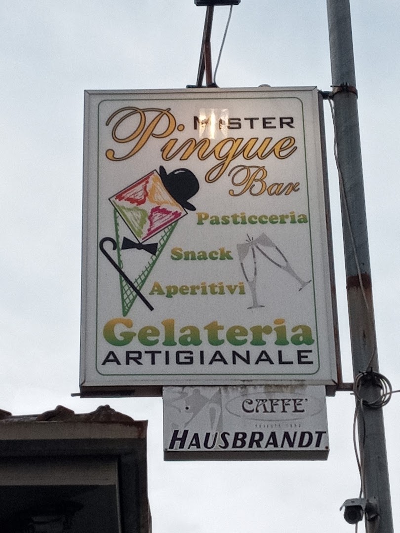 Pinguebar