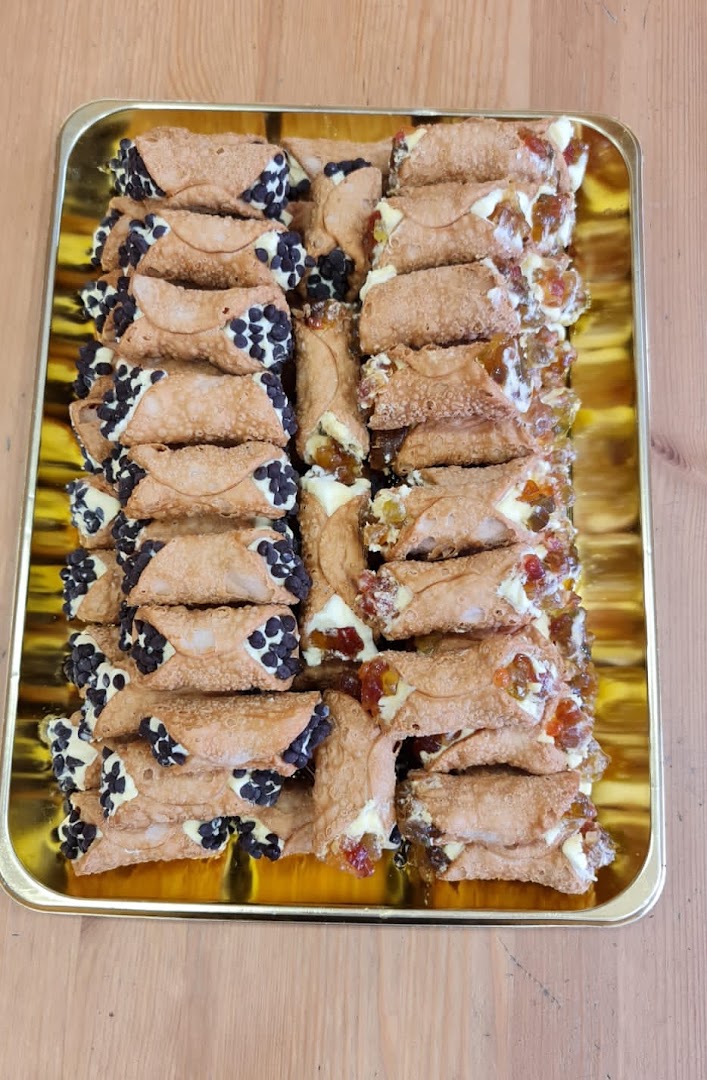 Pinguino Goloso