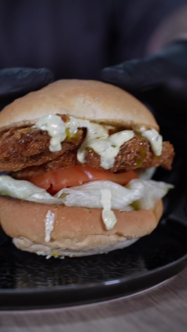 Pinillo Burger Revolution