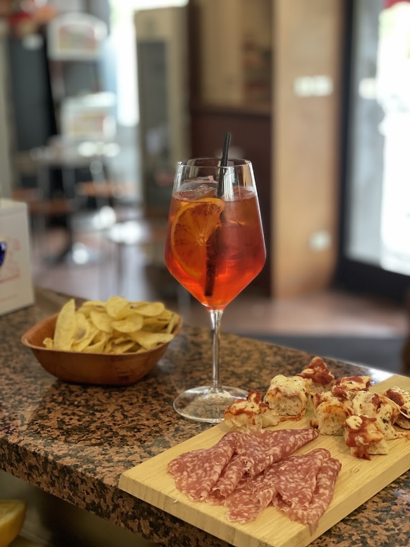 PINK BAR TABACCHI
