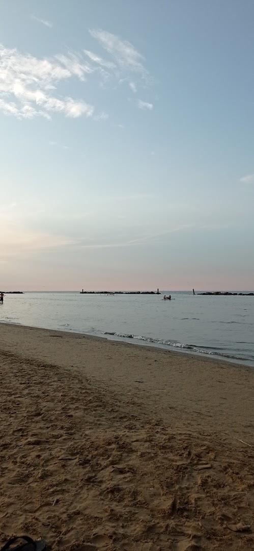 Pink Village Lido 19 e 20 Senigallia