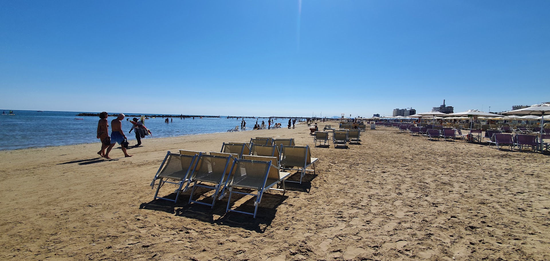 Pink Village Lido 19 e 20 Senigallia