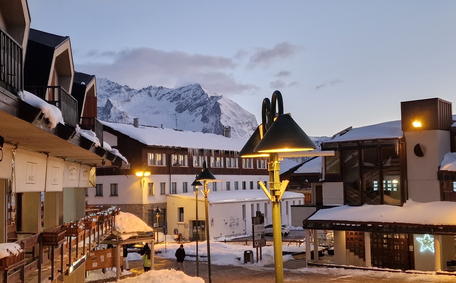 Pinky Food & Drinks Sestriere