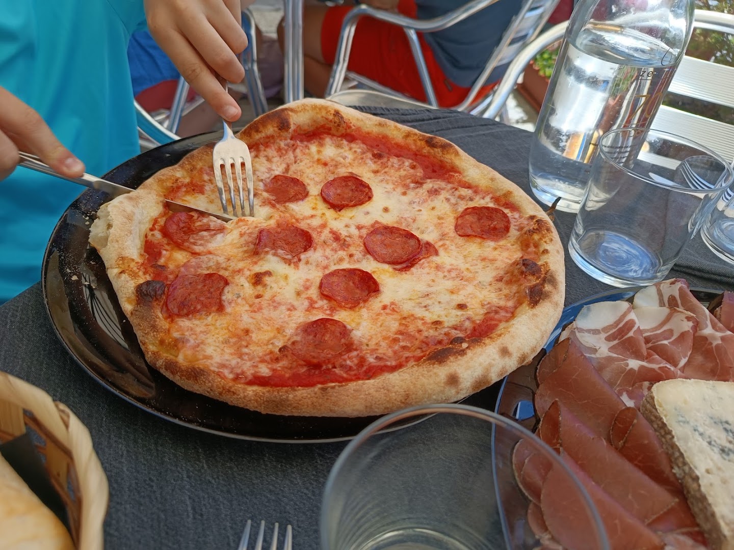 Pinky Food & Drinks Sestriere