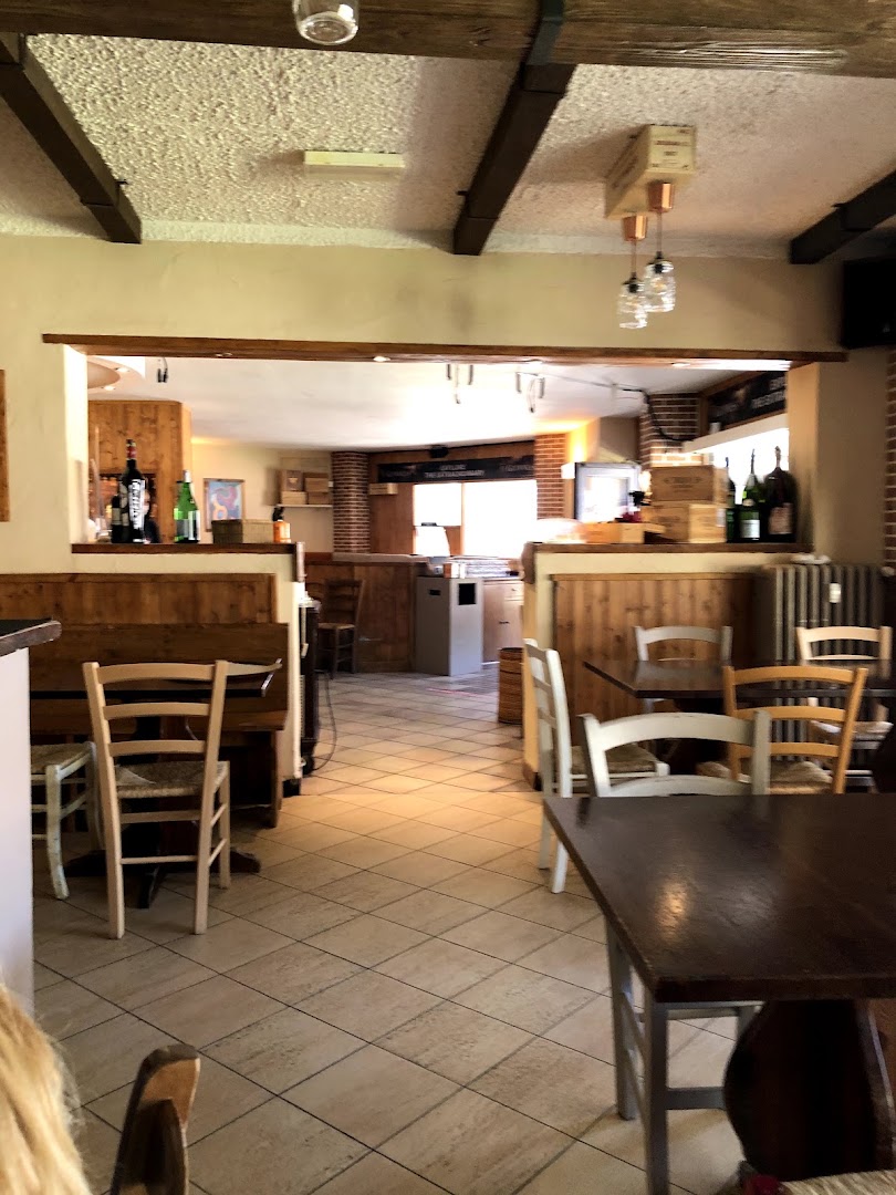 Pinky Food & Drinks Sestriere