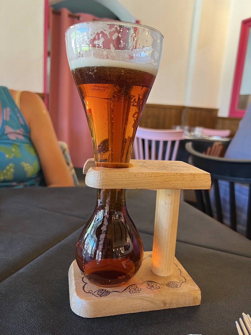 Pinky Food & Drinks Sestriere