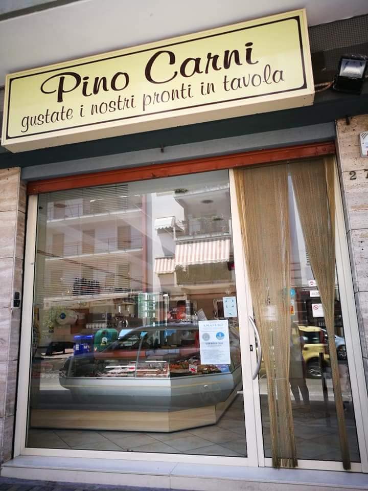 Pino Carni