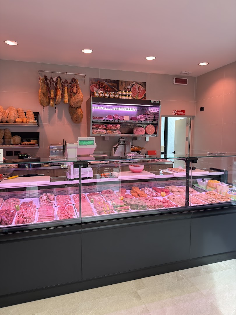 Pino e Luca | macelleria & rosticceria