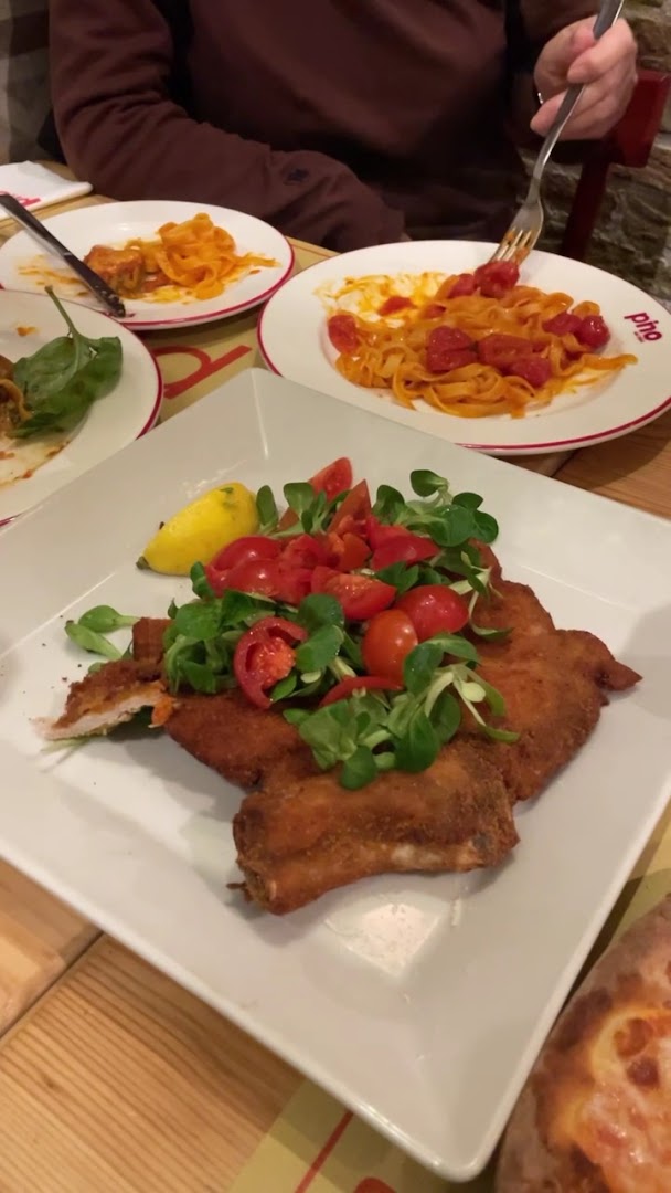 Pino |Ristorante Pizzeria
