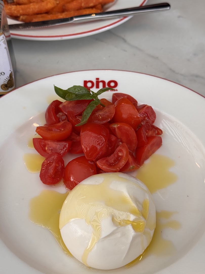 Pino |Ristorante Pizzeria, Milano