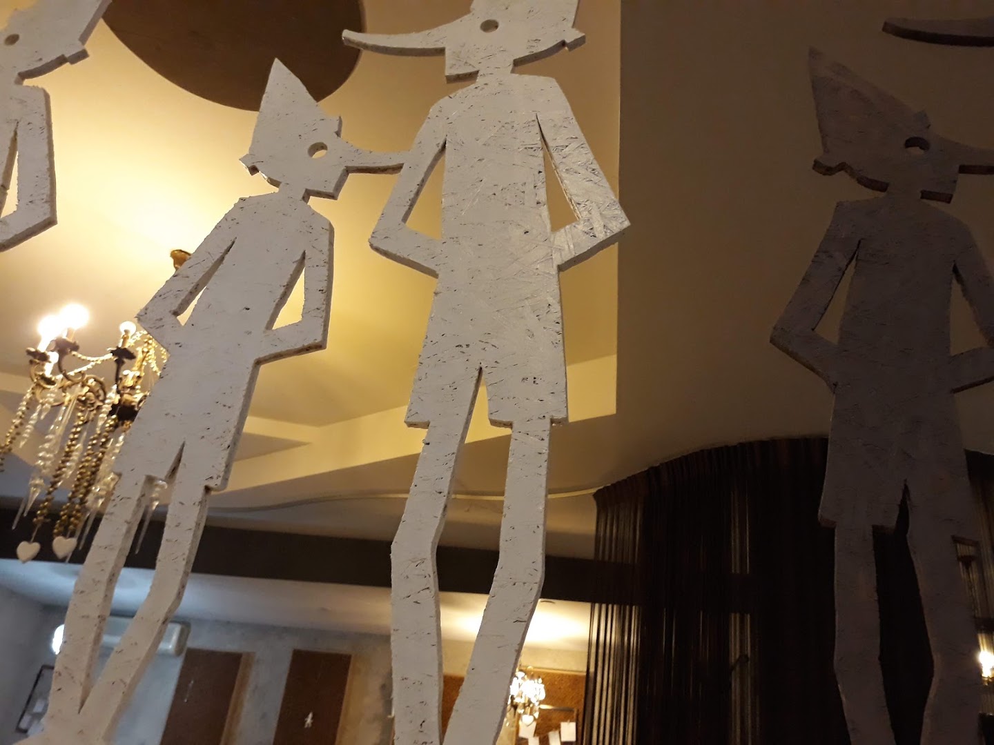 Pinocchio