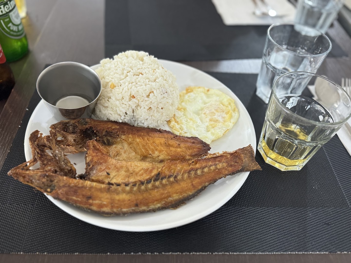 Pinoy Ristorante