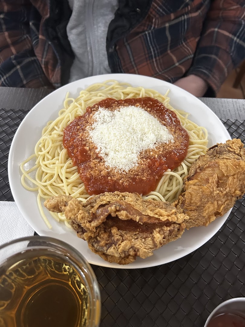 Pinoy Ristorante