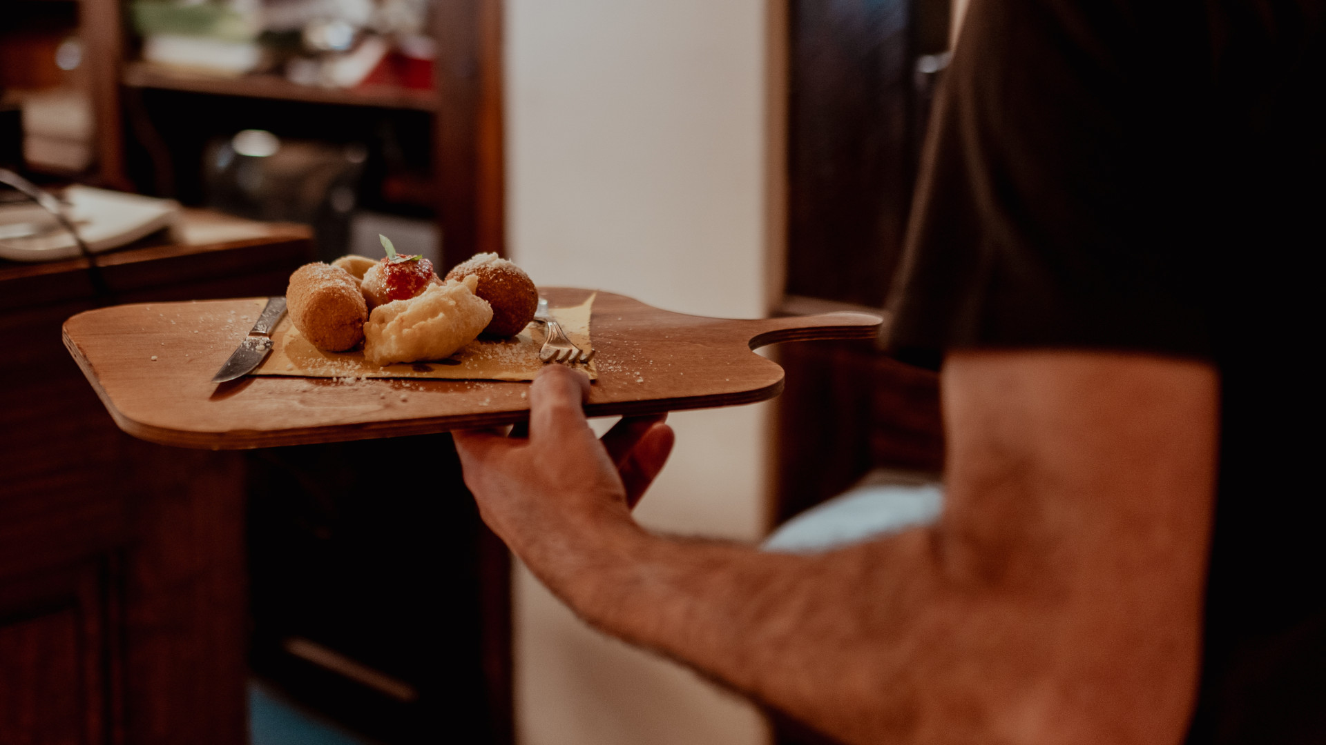 Pinsa Club – Pinsa e Pizza Romana nelle Langhe, Santa Vittoria d'Alba