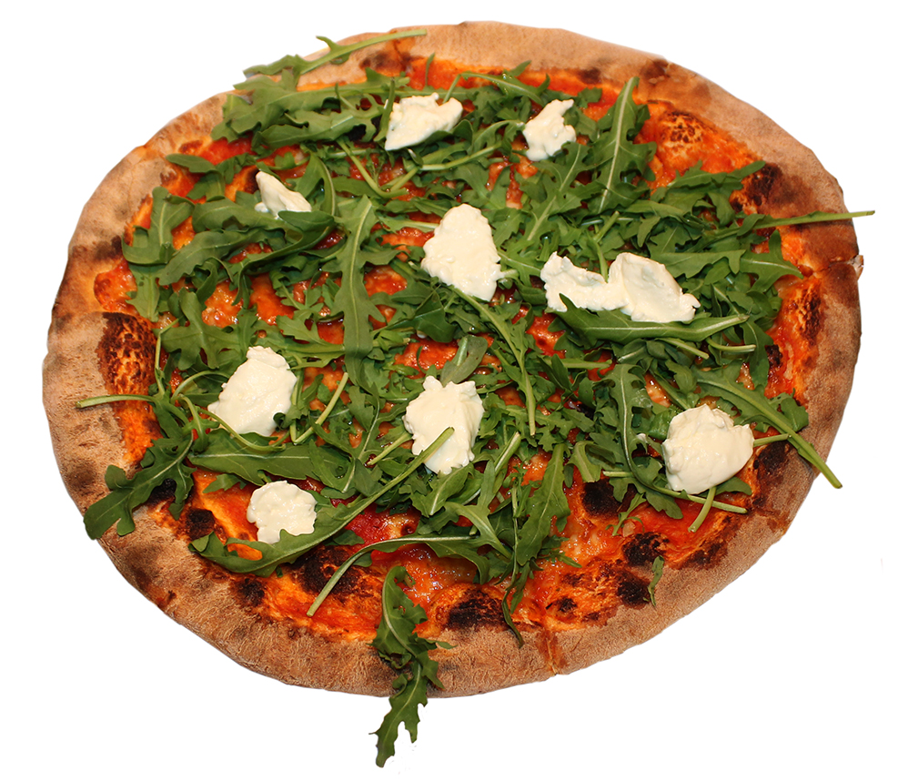 Pinsa Pizzeria