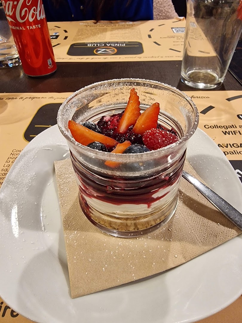 Pinsa Club – Pinsa e Pizza Romana nelle Langhe