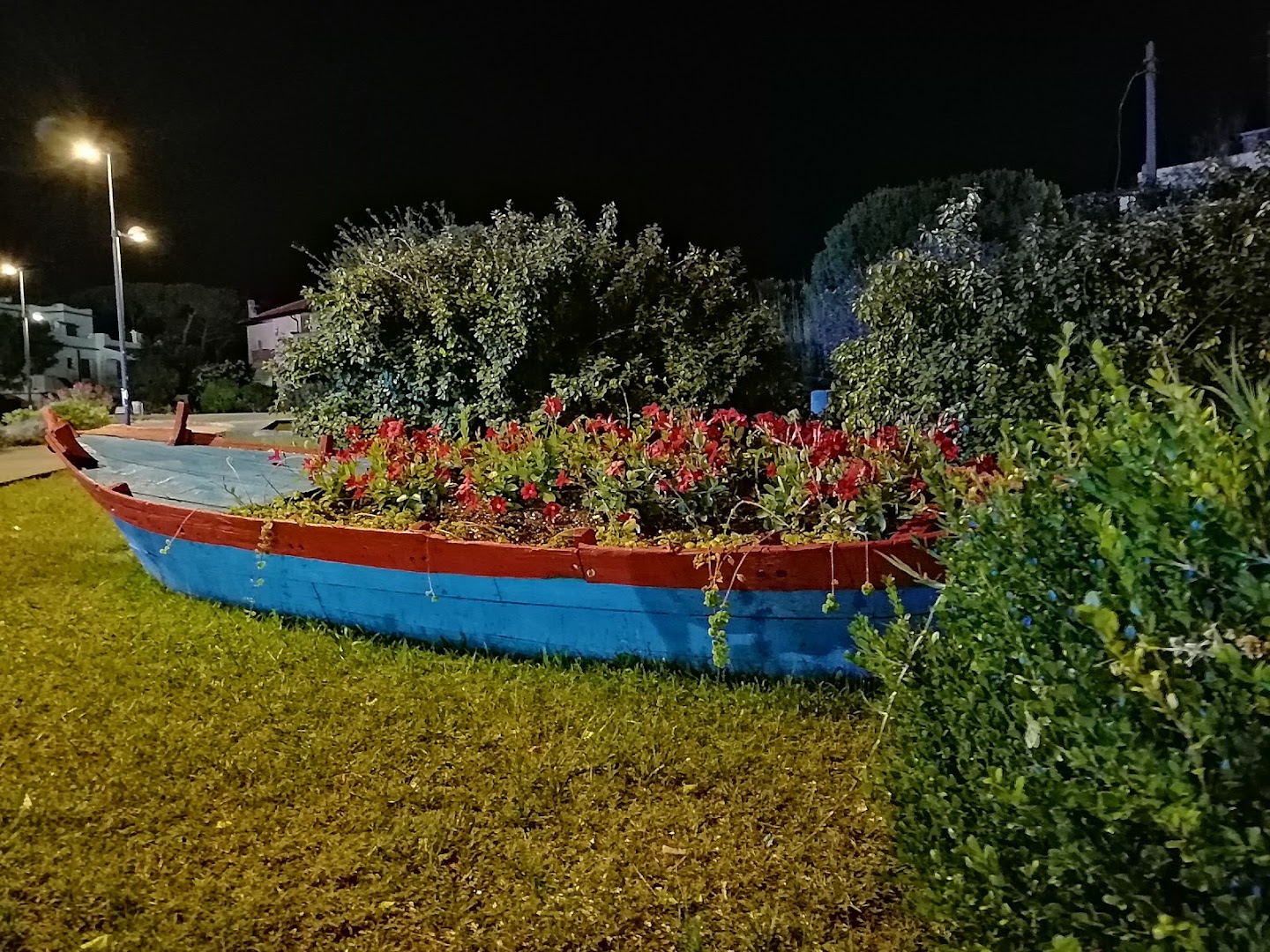 PinsaLab Rosolina Mare