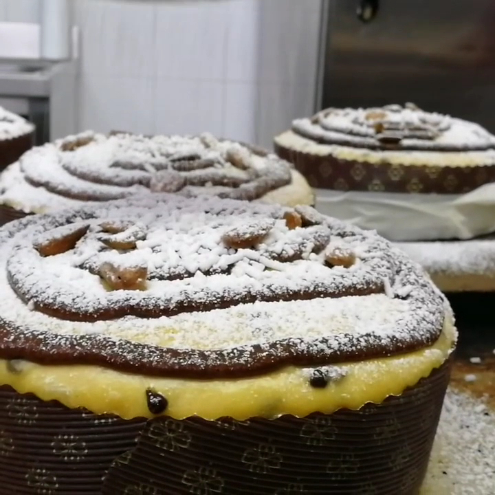 Pinsaro - l'Arancina d'autore