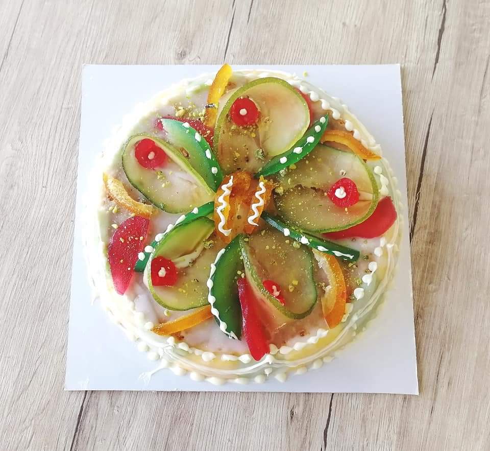 Pinsaro - l'Arancina d'autore