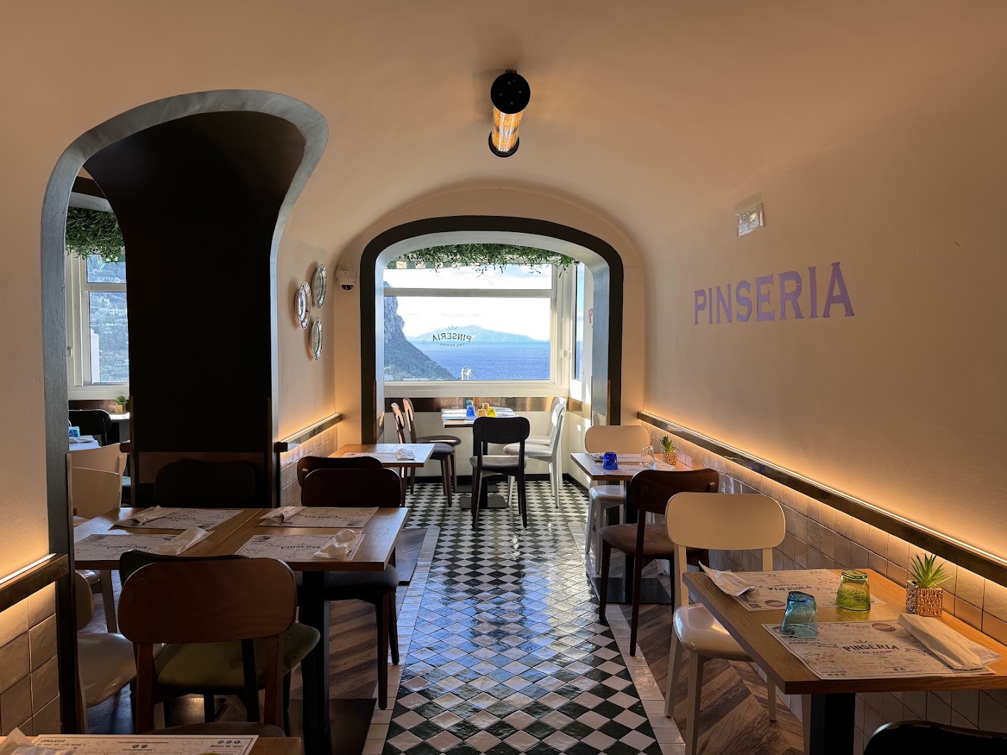 Pinseria
