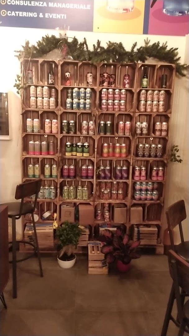 Pint-Box
