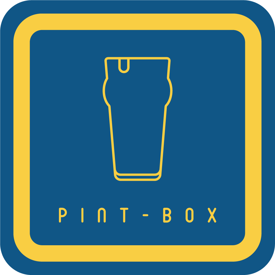 Pint-Box