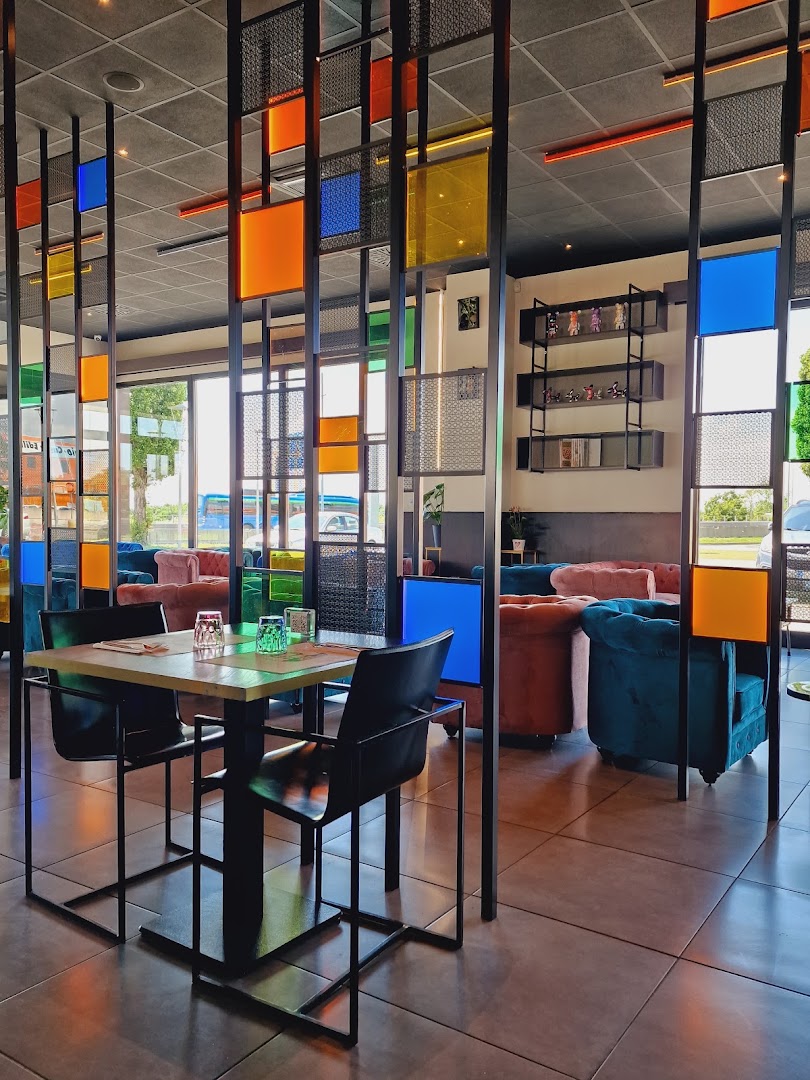 Pint House - Birreria con Cucina e Pizza