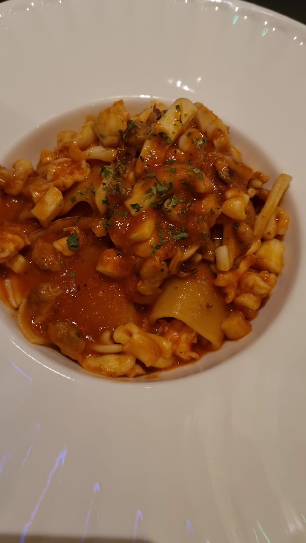 Pint House - Birreria con Cucina e Pizza