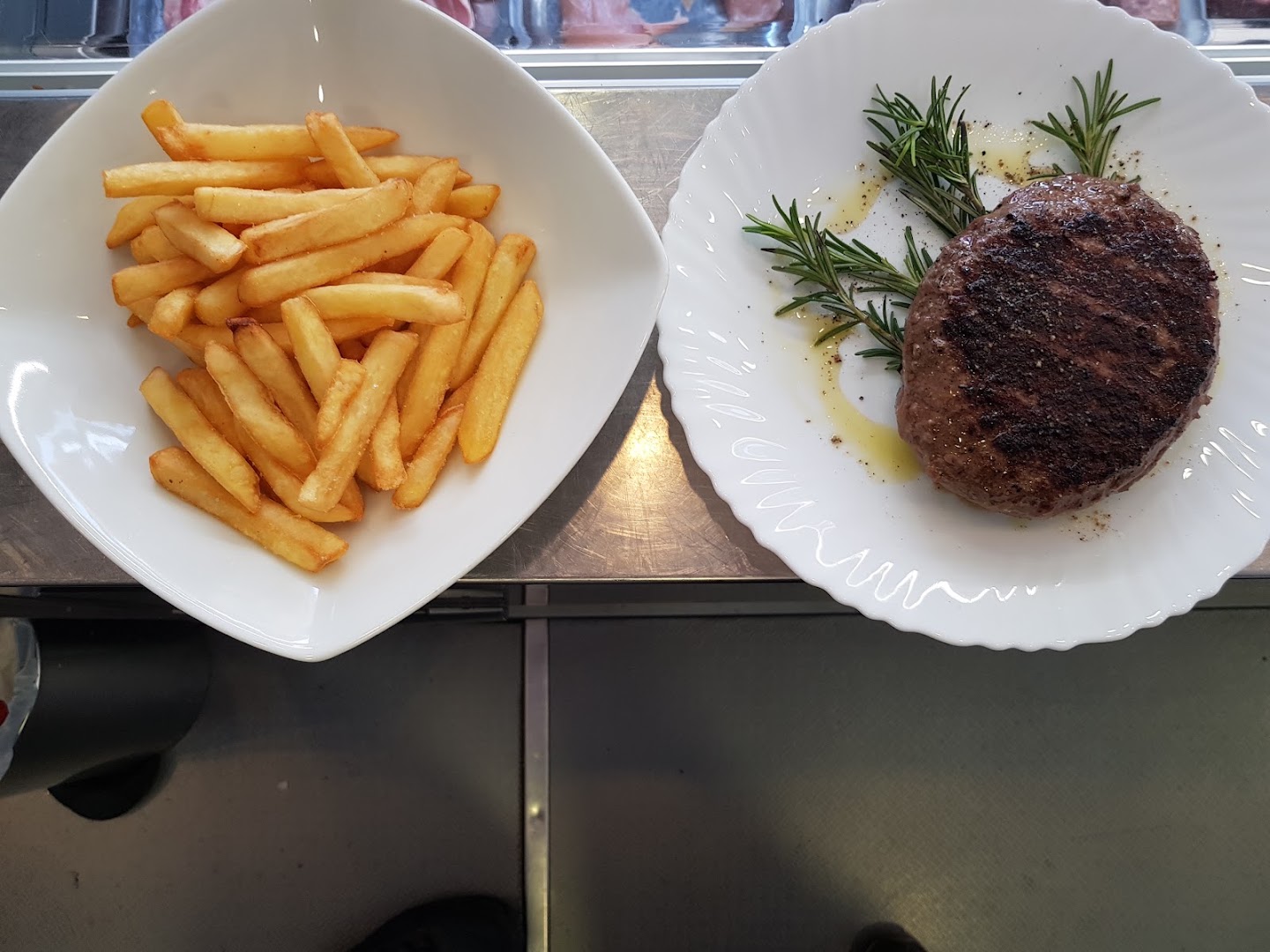 Pinta Bar, Paderno Dugnano