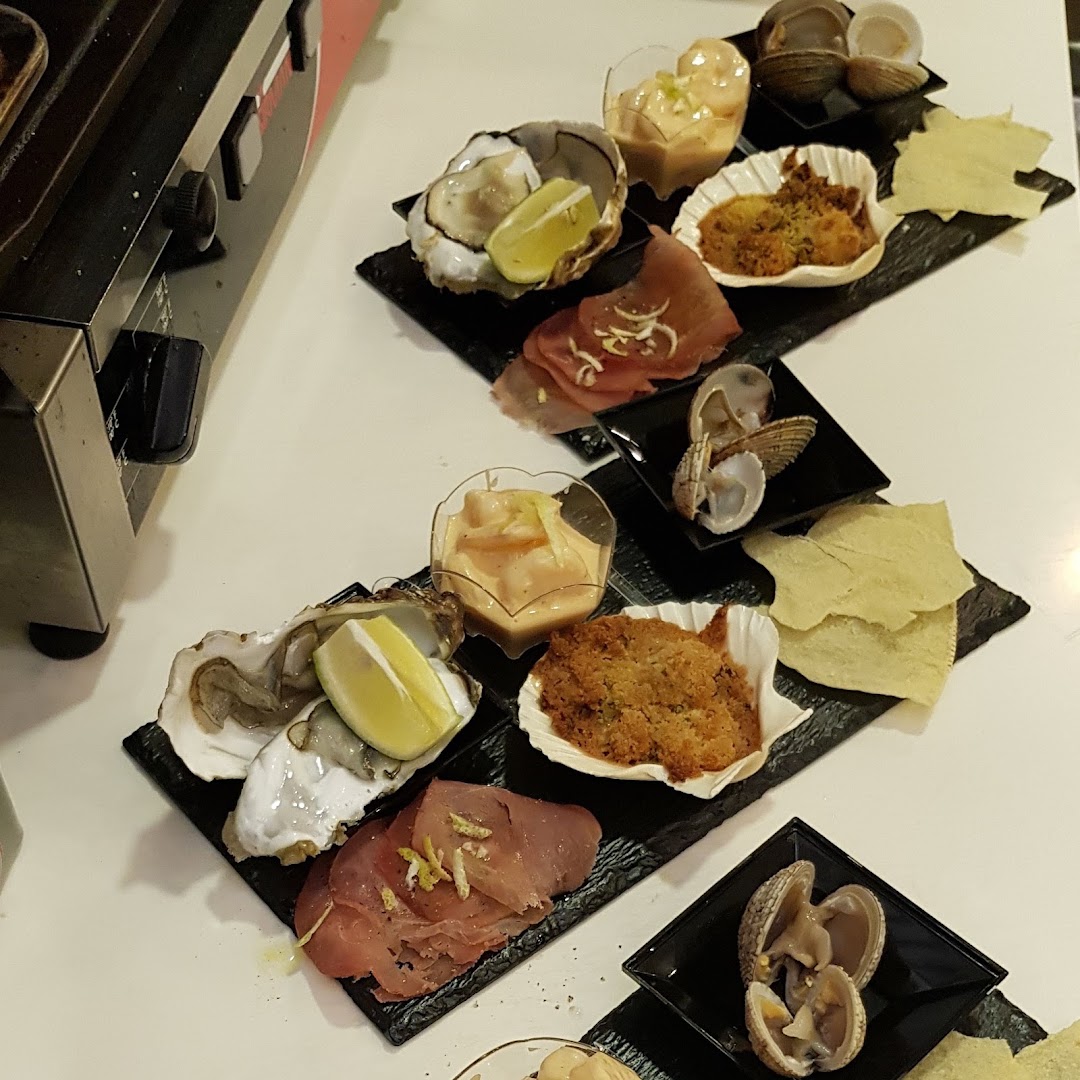 Pinta Bar
