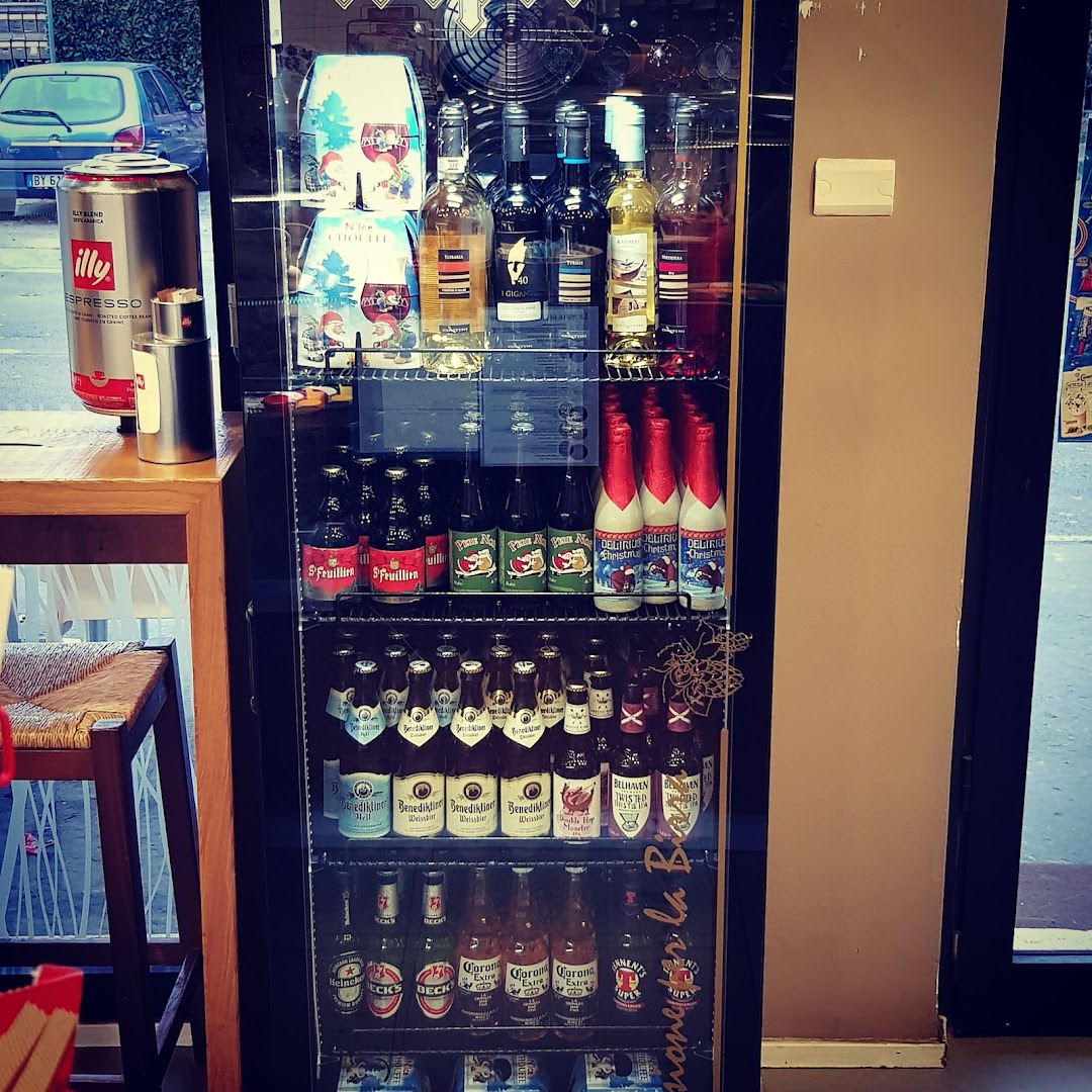 Pinta Bar