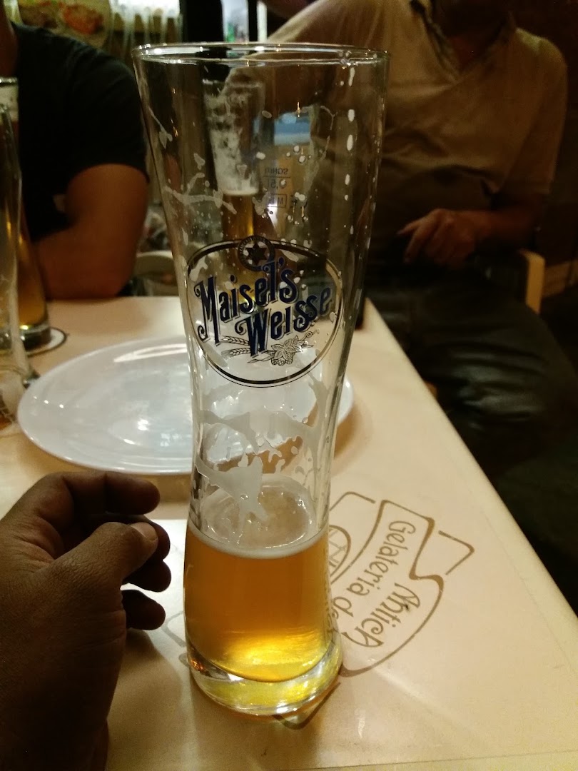 Pinta Bar