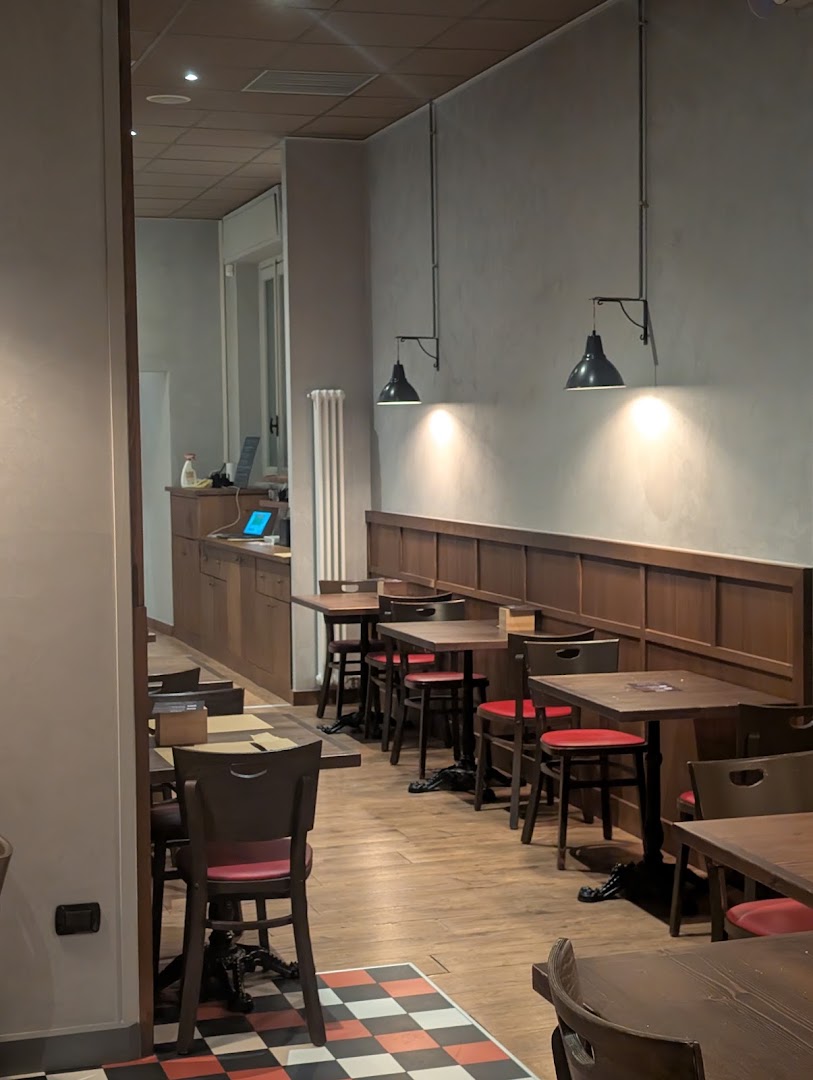 Pinta Beerstrot, Lissone