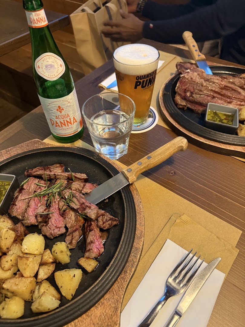 Pinta Beerstrot