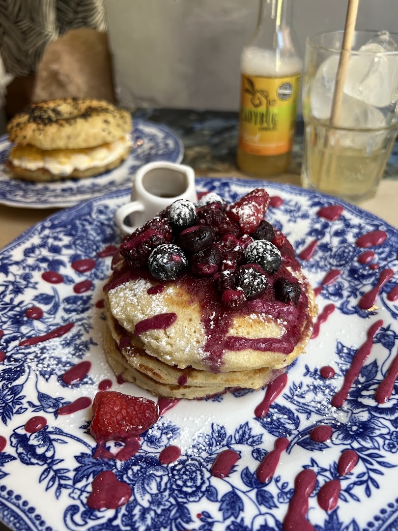 Pinturicchio Cafe+Kitchen