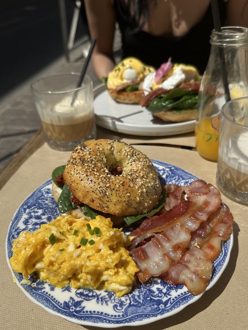 Pinturicchio Cafe+Kitchen